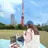【韓国艶カラー🎀】 添田 菜摘のプロフィール画像