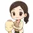 De I'm 堀
