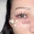 Ysalon💖 eyelash かな