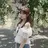rena/レイヤー /顔まわりのプロフィール画像