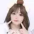 mizuki/束感 まつエク/似合わせ眉のプロフィール画像