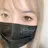 @lunoa. eyelash