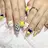 Rio nail