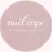 nail cape. misaki