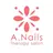 A.Nails salon