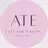 眉×まつげ専門店 ate ohのプロフィール画像