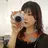 森田遥奈/透明感カラ ー/酸性ストレートのプロフィール画像