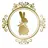 Rabbit haga
