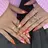Harp Nail ことみ🌺💜✨