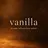 vanilla アロマ／リラク