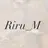Riru_M深井/ 堺東店 三木のプロフィール画像