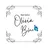 OliviaBlue nail