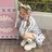 ガーリーハイトーン uki/渋谷🌷のプロフィール画像