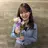 﨑山莉里香🎀 カラーモデル募集のプロフィール画像