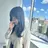 透明感カラー 板橋 島村美咲のプロフィール画像