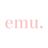 emu. エム