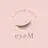 eyeM. lash salonのプロフィール画像