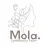 【Mola.】 eyelash
