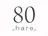80 hareのプロフィール画像