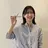 金本麗美 ボブパーマ グレージュ/オリーブのプロフィール画像