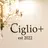 Ciglio + yunaのプロフィール画像