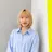 カラーモデル募集☆ 山村梨香のプロフィール画像
