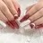 MARU andar nail
