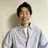 中村拓磨 明るい白髪染め