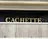 CACHETTE ☆*:｡.｡:*☆のプロフィール画像