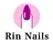 Rin Nails Osaka