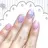 ゆぴねいる yupinailのプロフィール画像
