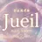 Jueil 【ジュエイル】