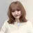レイヤーカット☆顔ま わりカット＊田村りお