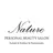 美まつ毛美眉サロン Nature伊勢崎のプロフィール画像