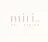 久留米髪質改善 miri..ブリーチのプロフィール画像