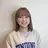 小林 美月  透明感カラー