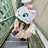 yuchi🎀 京橋/キラキラネイル