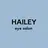 HAILEY eye salon