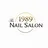 The 1989 Nail Salon