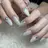 nail salon 【Rire】