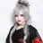 V系ウルフ/ホワイト ブリーチ/🐺Rinのプロフィール画像