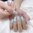 Minette nailrinrin
