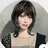 小顔・顔まわり🦋 ウルフ❤︎ ͛めいのプロフィール画像