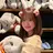 韓国系艶髪🎀 miyuu