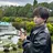 メンズパーマ🔵 ブリーチ✨原田慎也のプロフィール画像