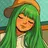 Haluca 長さ出し🍀