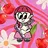 17日パーマモデル/ 募集中!落合🌷のプロフィール画像