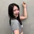 髪質改善×韓国風/小 顔レイヤー/早瀬櫻子のプロフィール画像