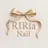 🎀RIRia nail🎀のプロフィール画像