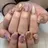 Lumiereva nailモデル募集